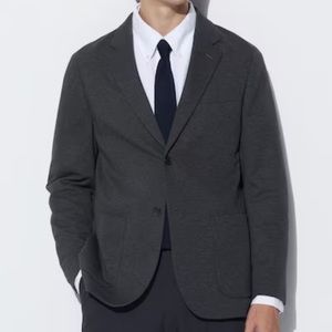 Uniqlo Comfort Jacket